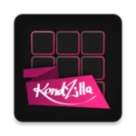 Logo of SUPER PADS KondZilla android Application 